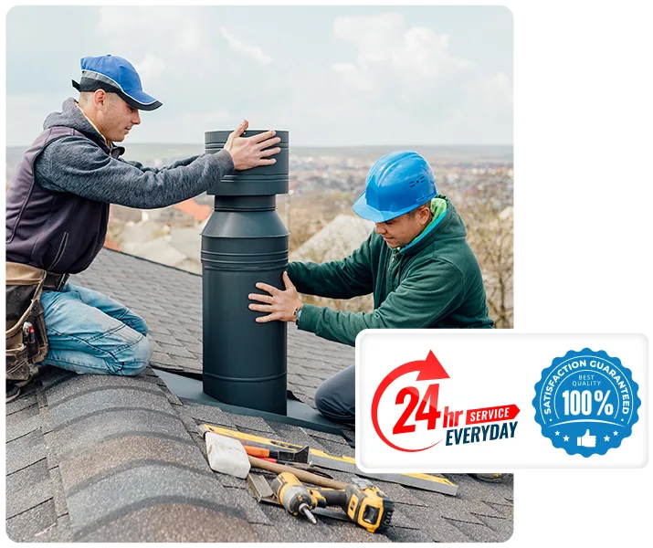 Chimney & Fireplace Installation And Repair in Long Branch, NJ