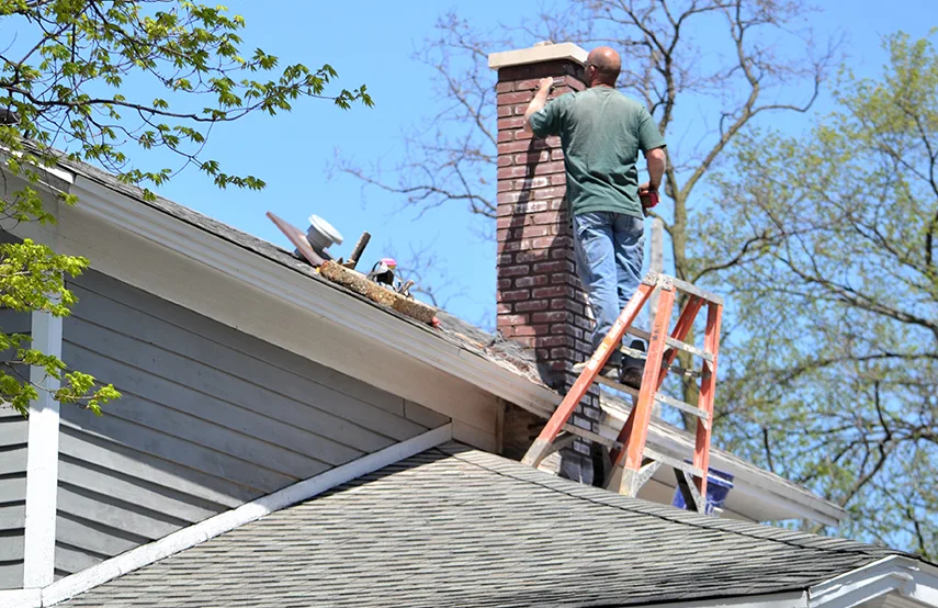 Chimney & Fireplace Inspections Services in Long Branch, NJ